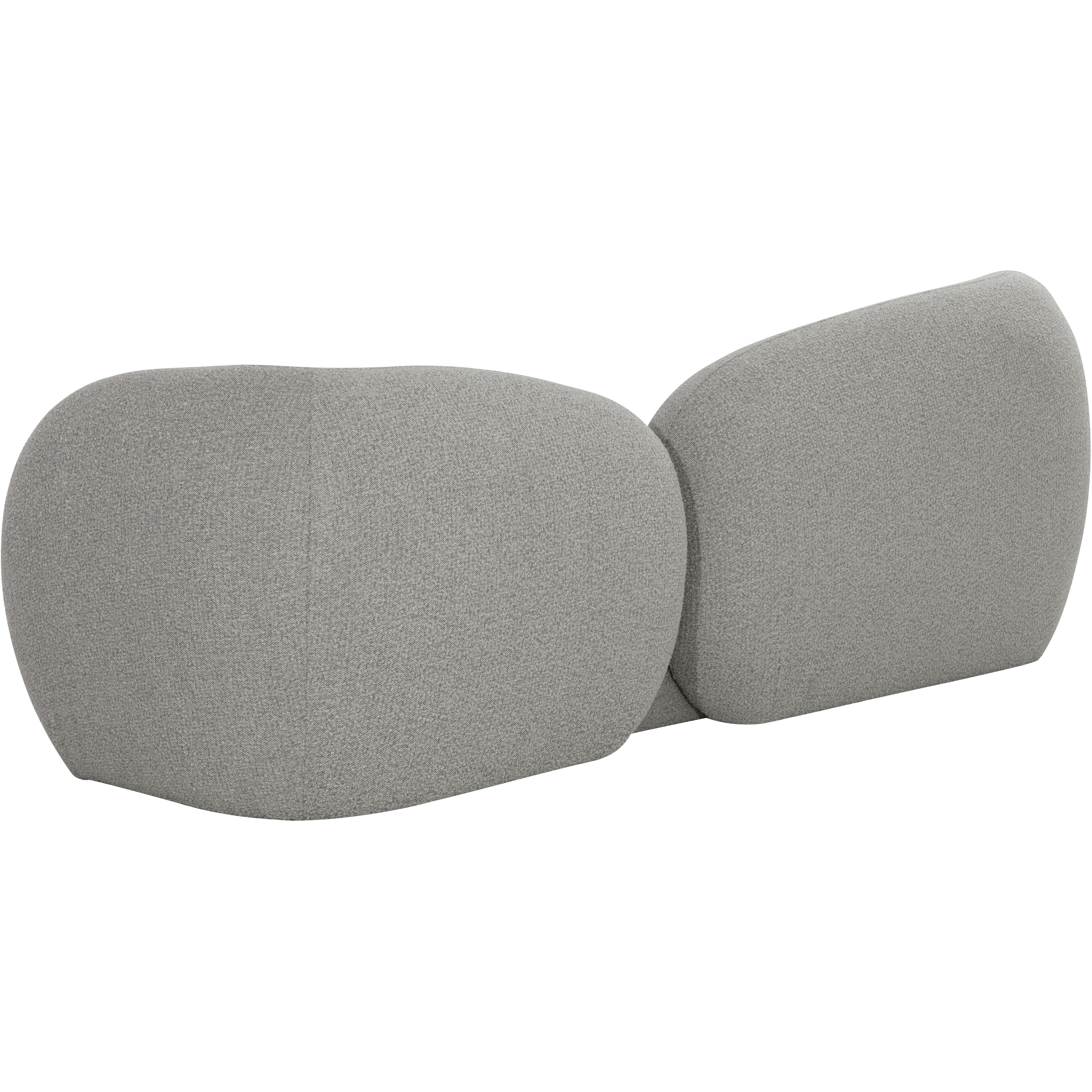 Esme Copenhagen Cappuccino Sofa